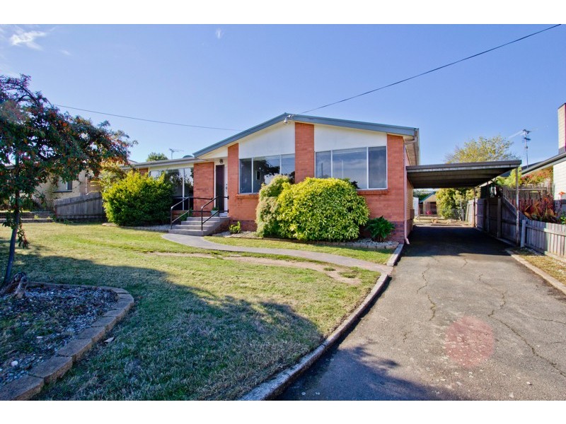 20 Harris Street, Summerhill TAS 7250