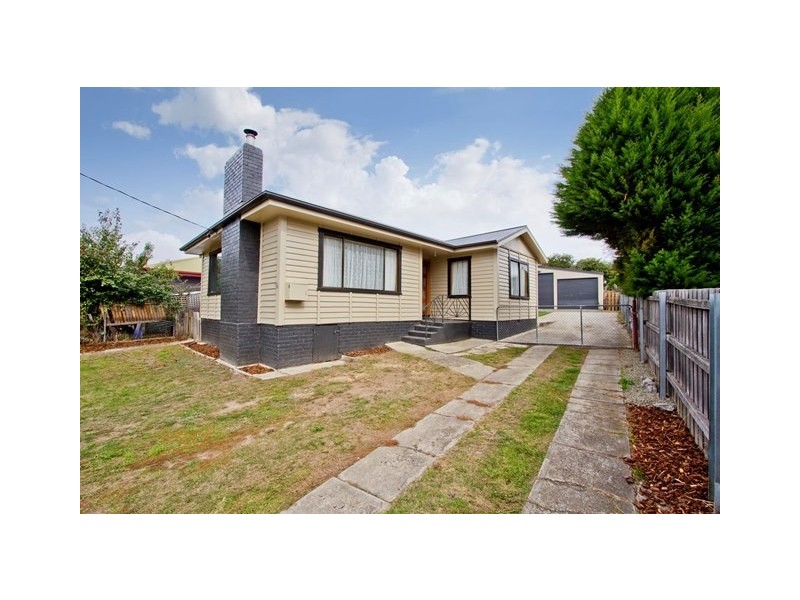 6 Herring Street, Punchbowl TAS 7249