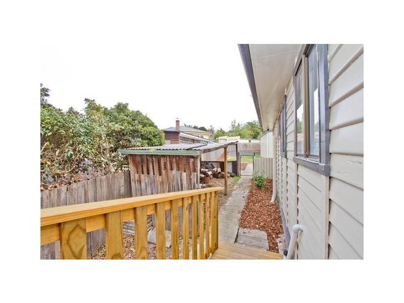 6 Herring Street, Punchbowl TAS 7249