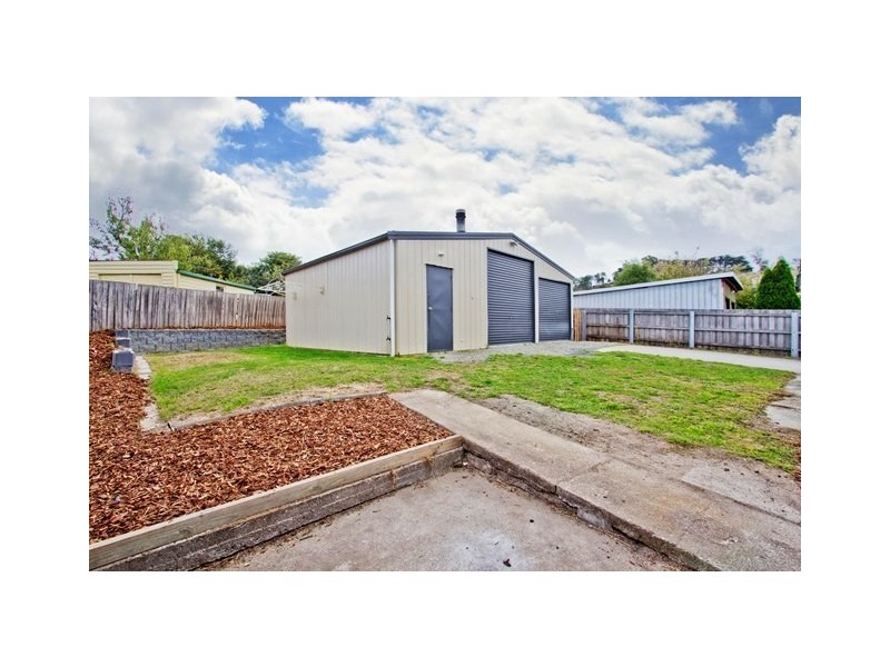 6 Herring Street, Punchbowl TAS 7249