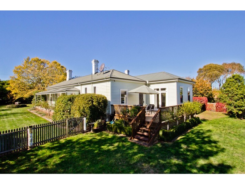 17 Cressy Road, Longford TAS 7301