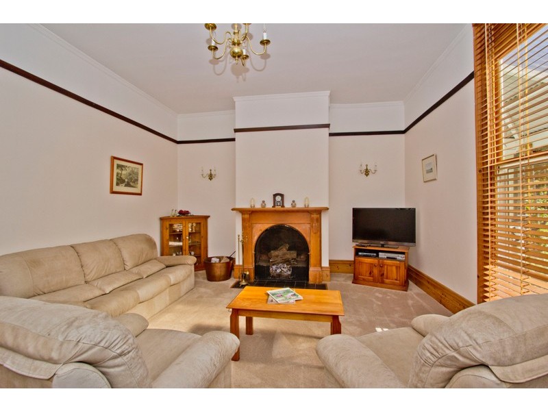 17 Cressy Road, Longford TAS 7301