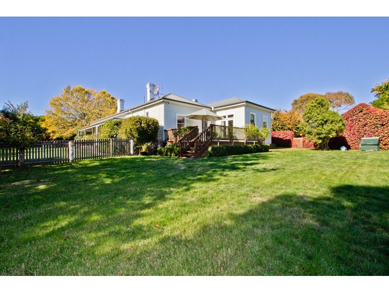 17 Cressy Road, Longford TAS 7301