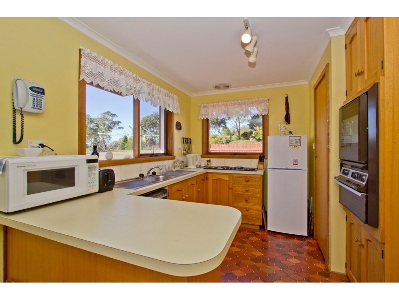 42 Alpine Crescent, Grindelwald TAS 7277