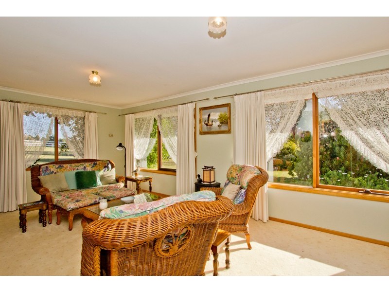 42 Alpine Crescent, Grindelwald TAS 7277