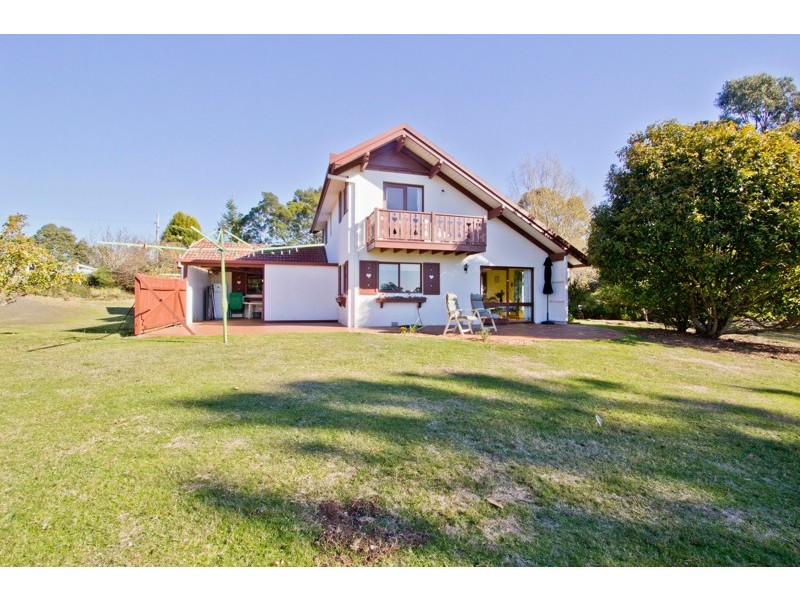 42 Alpine Crescent, Grindelwald TAS 7277