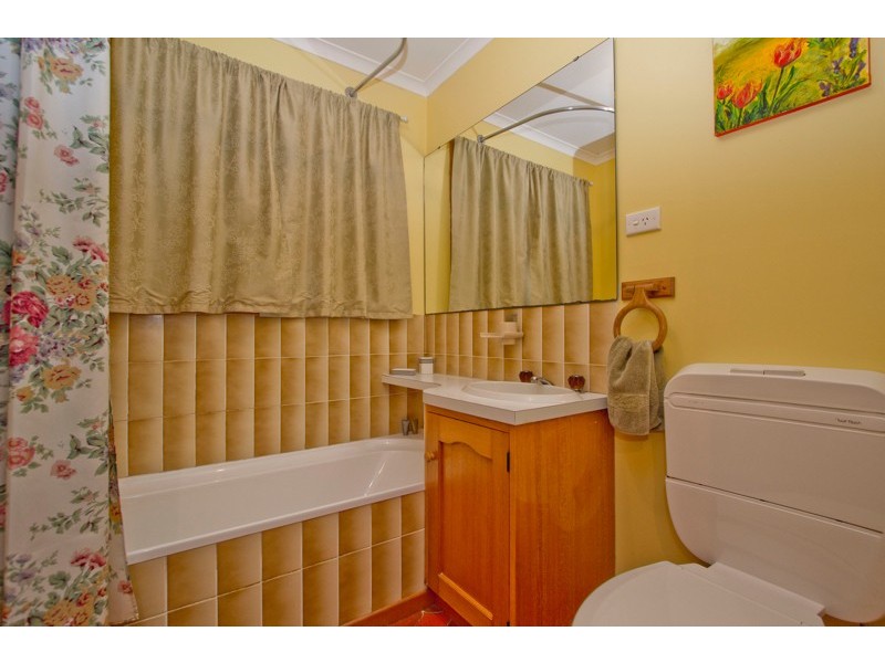 42 Alpine Crescent, Grindelwald TAS 7277