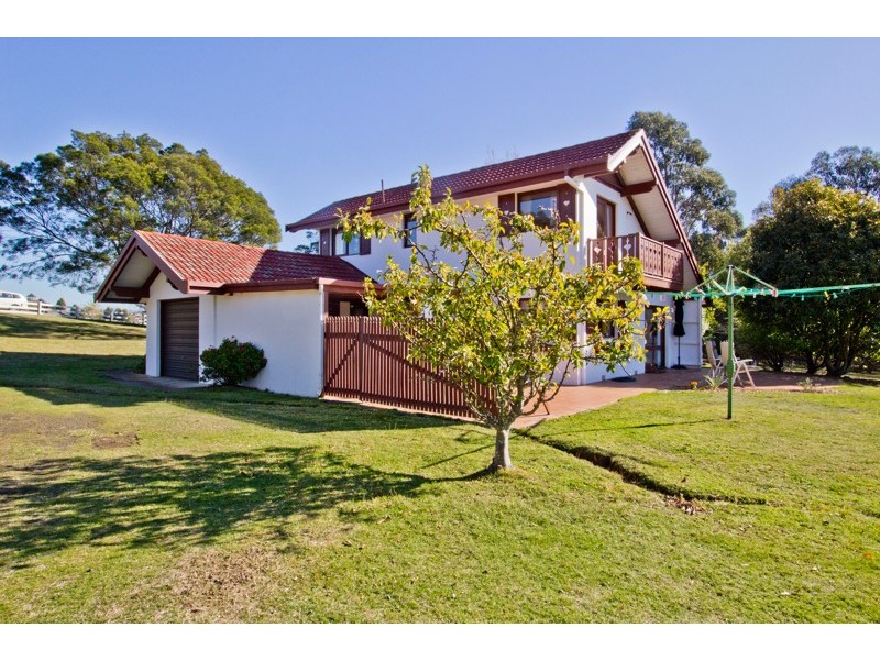 42 Alpine Crescent, Grindelwald TAS 7277