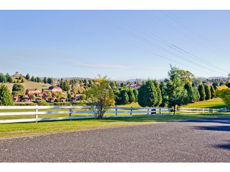 42 Alpine Crescent, Grindelwald TAS 7277