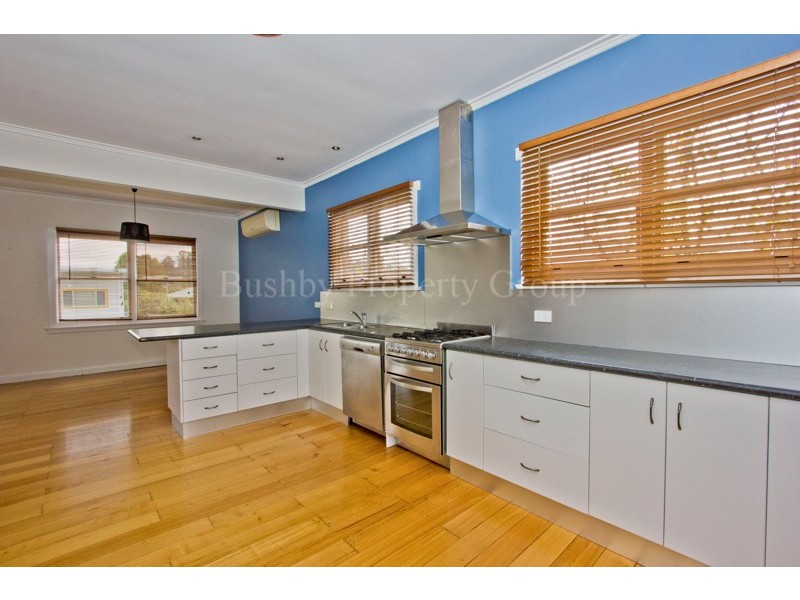 4 Colgrave Street, Trevallyn TAS 7250