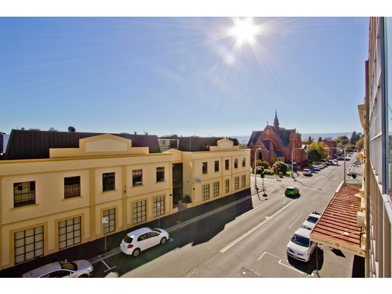 3/47 Cameron Street, Launceston TAS 7250