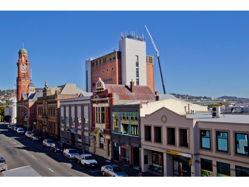 3/47 Cameron Street, Launceston TAS 7250