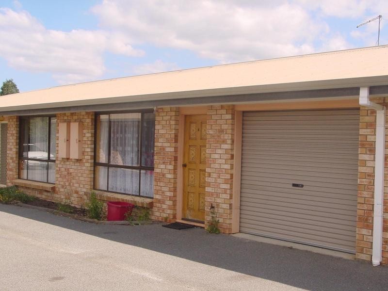 6/35-37 Snow Street, Newnham TAS 7248