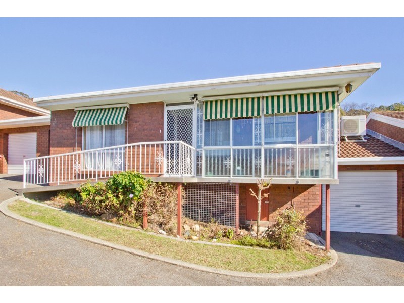 3/73 Gorge Road, Trevallyn TAS 7250