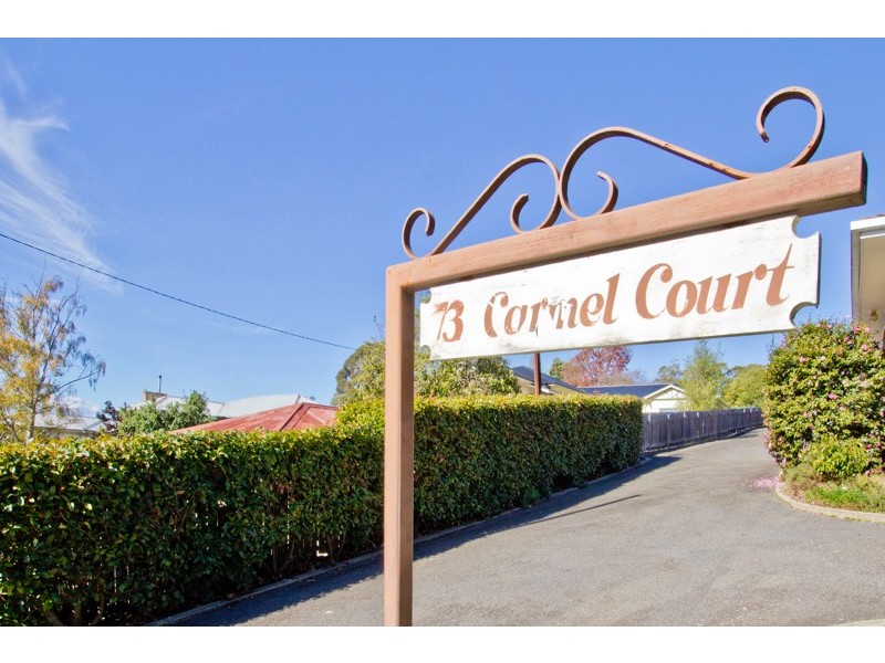 3/73 Gorge Road, Trevallyn TAS 7250