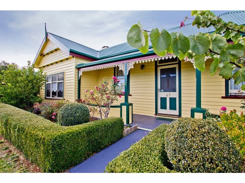 44 Winter Street, Deloraine TAS 7304