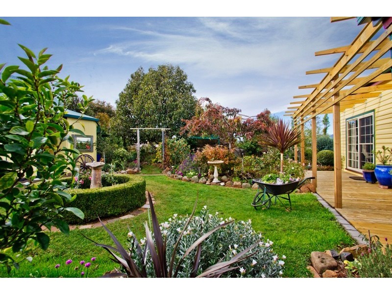 44 Winter Street, Deloraine TAS 7304