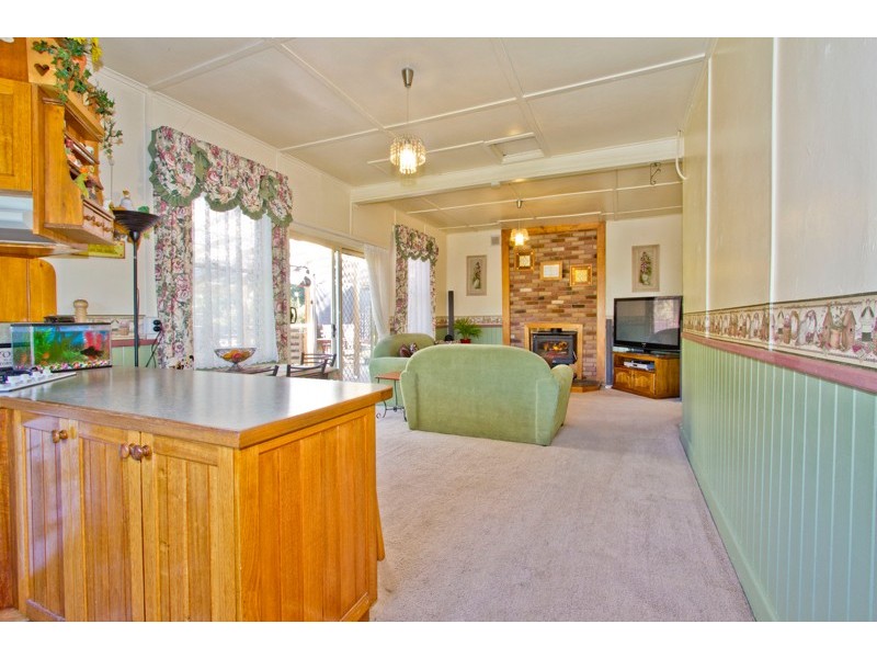 120 King Street, Westbury TAS 7303