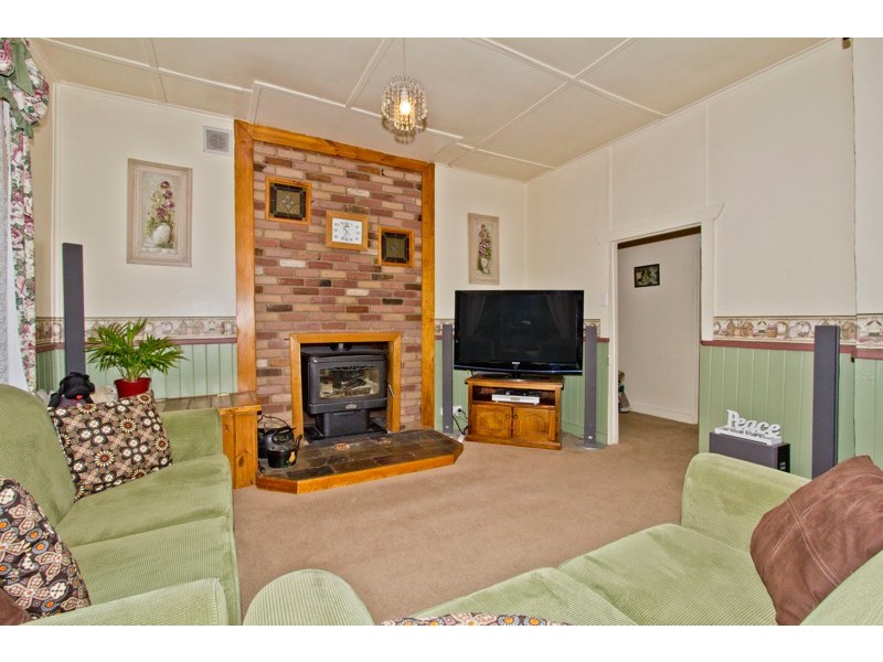 120 King Street, Westbury TAS 7303