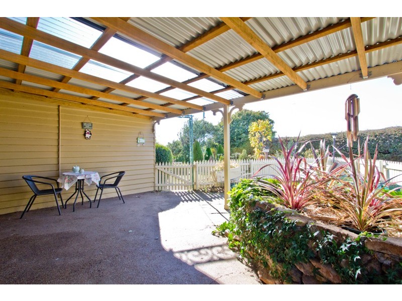 120 King Street, Westbury TAS 7303