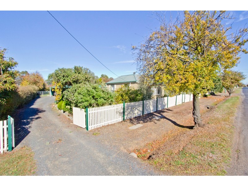 120 King Street, Westbury TAS 7303