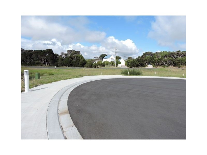 Lot 5 Sandy Court, Low Head TAS 7253