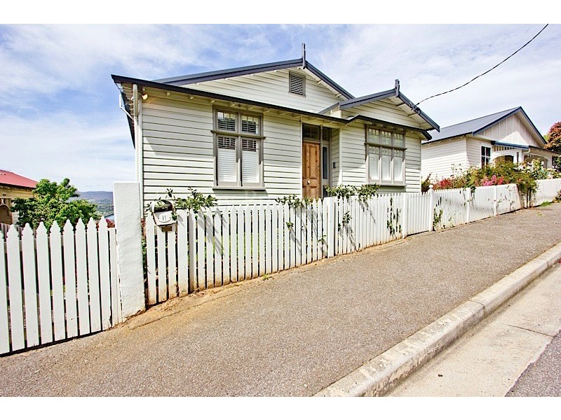 11 Sussex Street, East Launceston TAS 7250