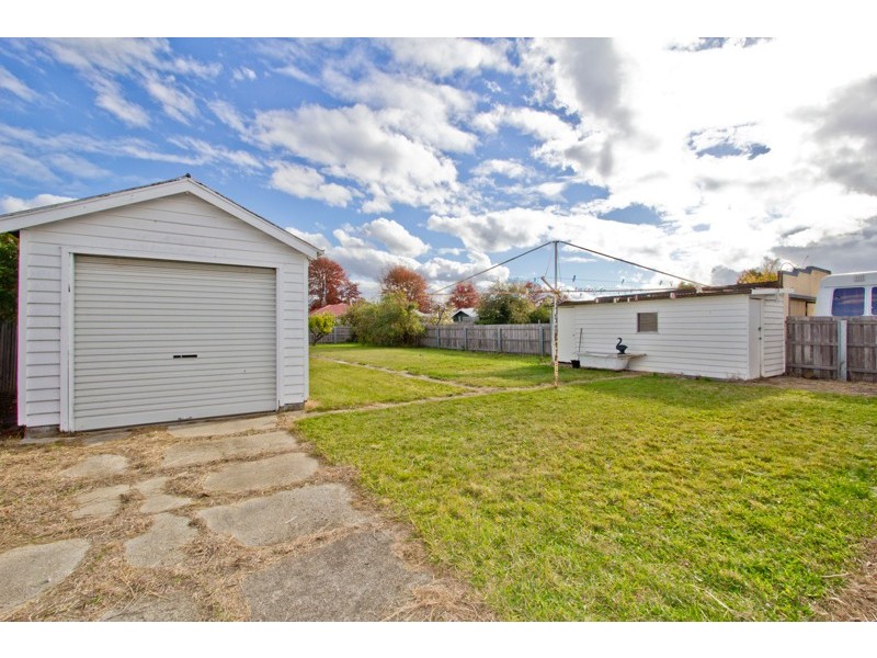 3 Pershing Street, Mowbray TAS 7248