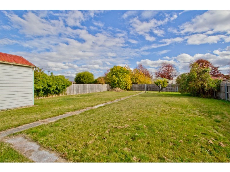 3 Pershing Street, Mowbray TAS 7248