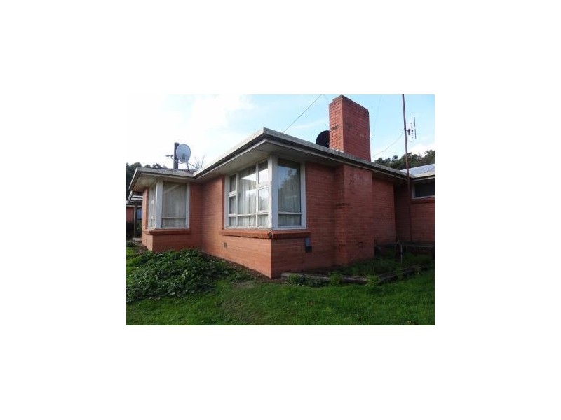 159 Daveys Road, Beulah TAS 7306
