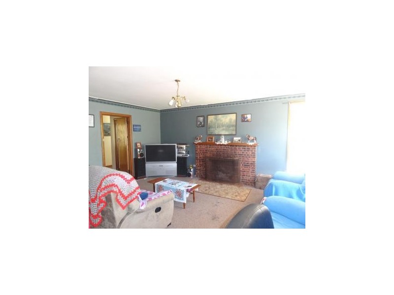 159 Daveys Road, Beulah TAS 7306