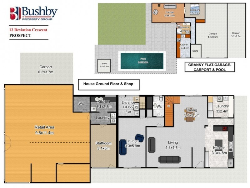 12 Deviation Cresecent, Prospect TAS 7250