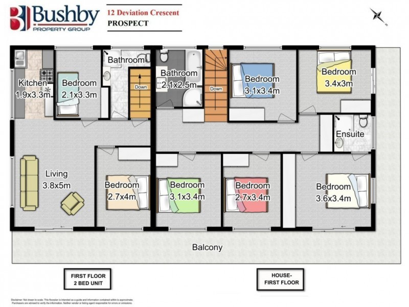 12 Deviation Cresecent, Prospect TAS 7250