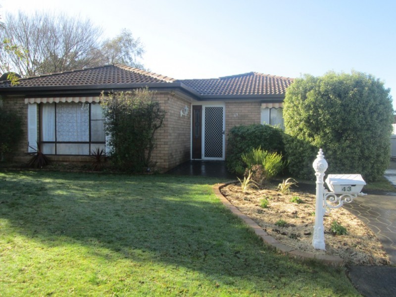 43 Willow Lane, Prospect TAS 7250
