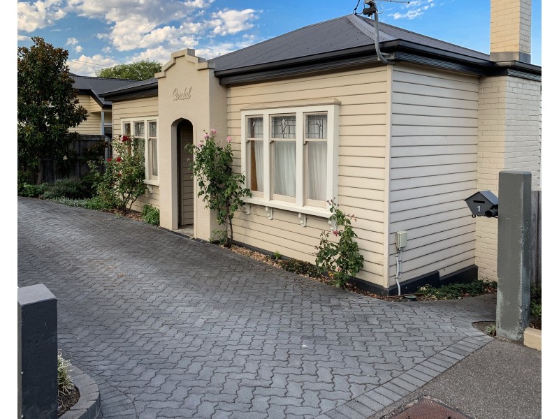1 Alice Place, Launceston TAS 7250