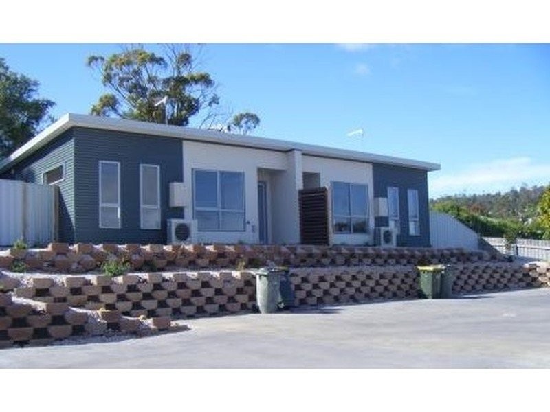 3/24 Benjiman Street, Trevallyn TAS 7250