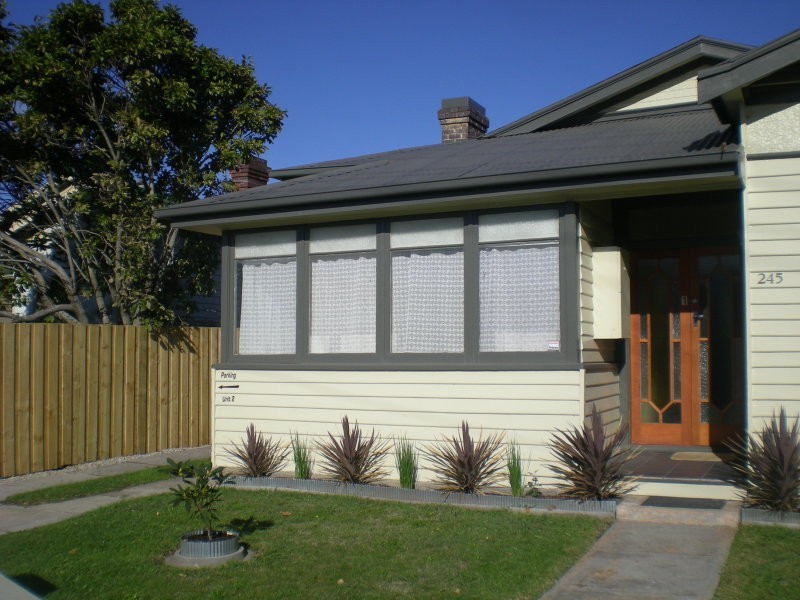 1/245 Invermay Road, Invermay TAS 7248