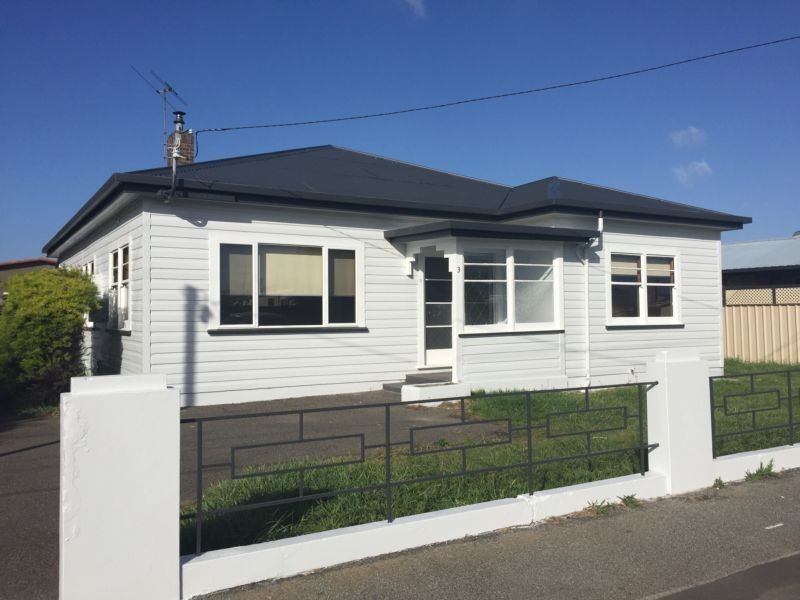 1/3 Foch Street, Mowbray TAS 7248