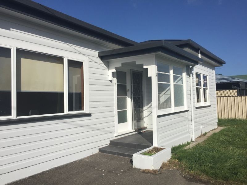 1/3 Foch Street, Mowbray TAS 7248
