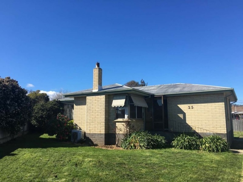 25 Renfern Street, Waverley TAS 7250