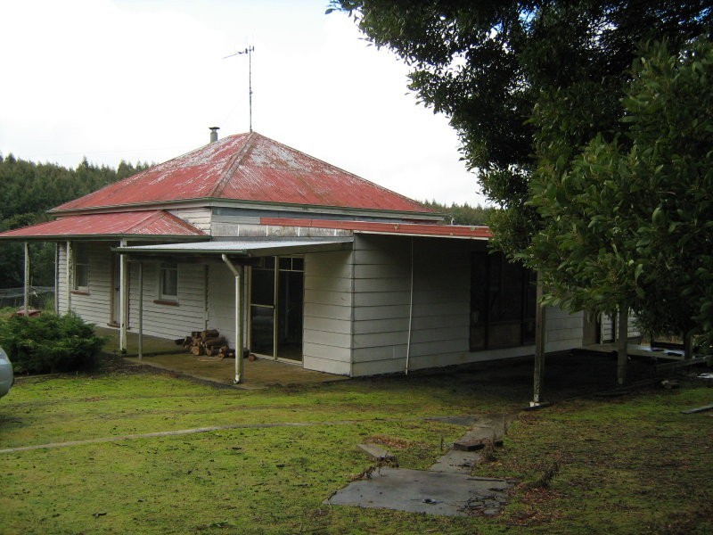 256 Pyengana Road, Pyengana TAS 7216