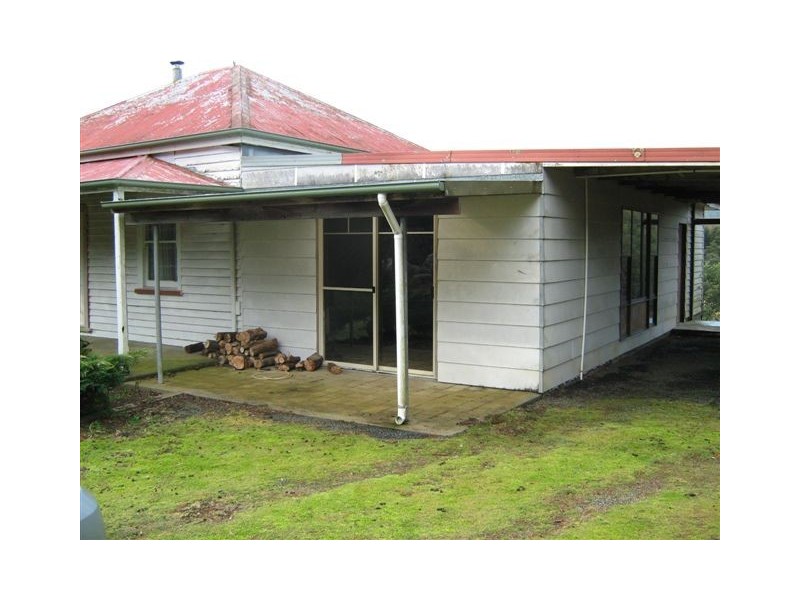 256 Pyengana Road, Pyengana TAS 7216