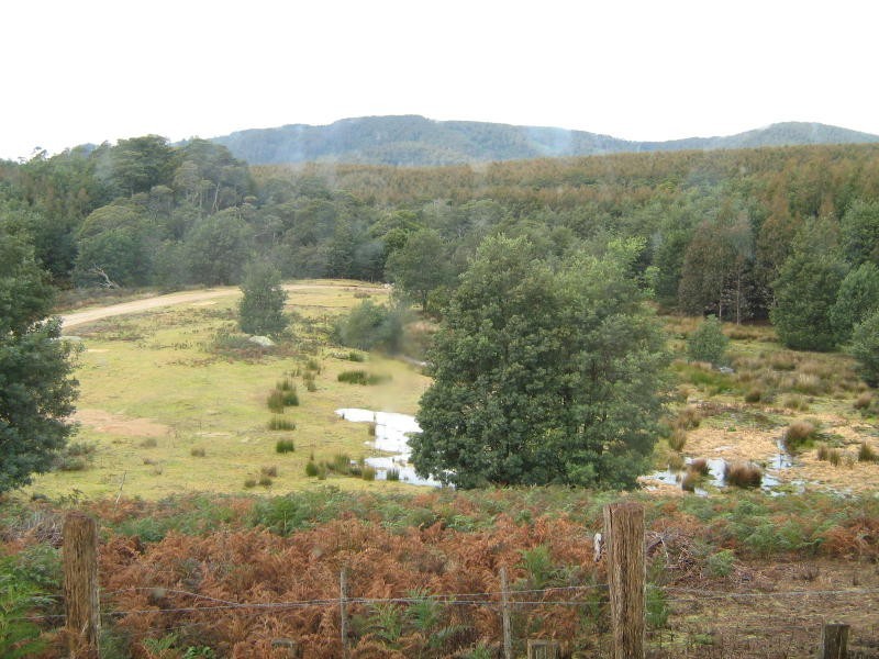 256 Pyengana Road, Pyengana TAS 7216