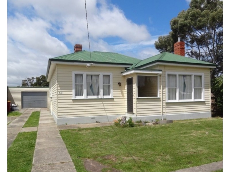 69 Foch Street, Mowbray TAS 7248