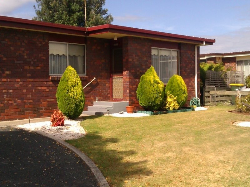 5/23 Braddon Street, Ulverstone TAS 7315