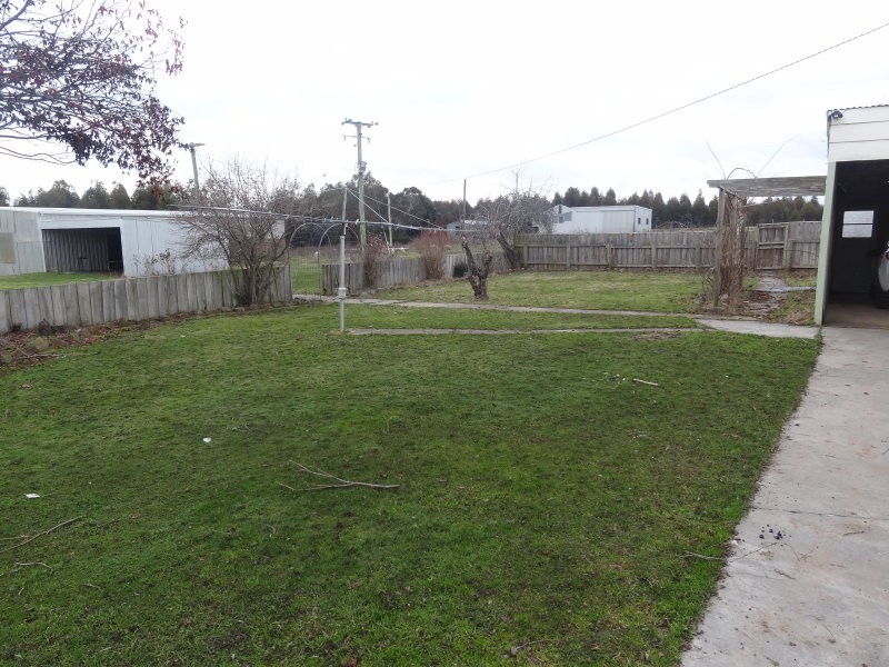 744 Biralee Road, Westbury TAS 7303