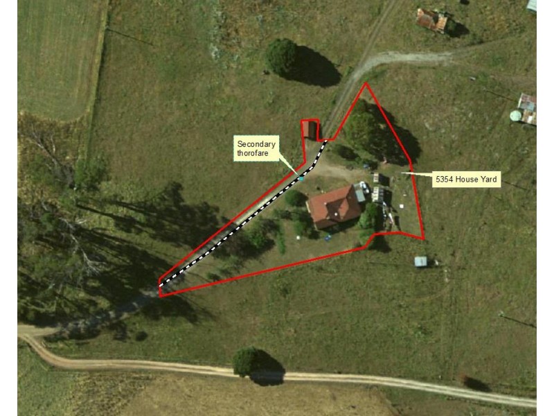 5354 Bass Highway, Deloraine TAS 7304