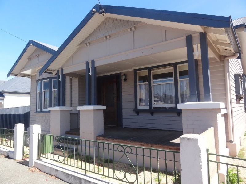 21 Oswald Street, Invermay TAS 7248