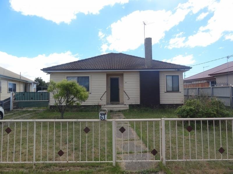 63 Mayfield Street, Mayfield TAS 7248
