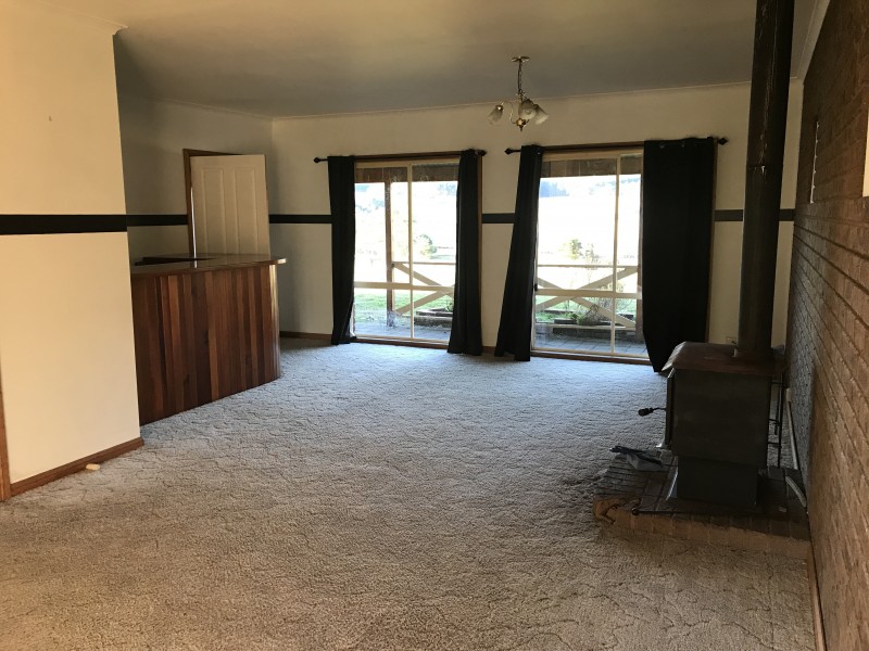 441 Gundagai Road, Tunnel TAS 7254